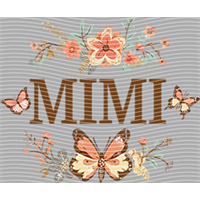 Mother's Day-MM 3927